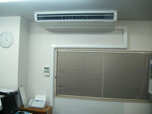 東京で業務用エアコンの取り付けを行う方は【有限会社ノグチ】のご利用を