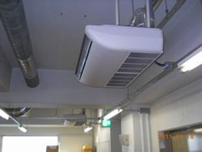 多摩でエアコン工事をお考えなら空調の専門業者にお任せ！