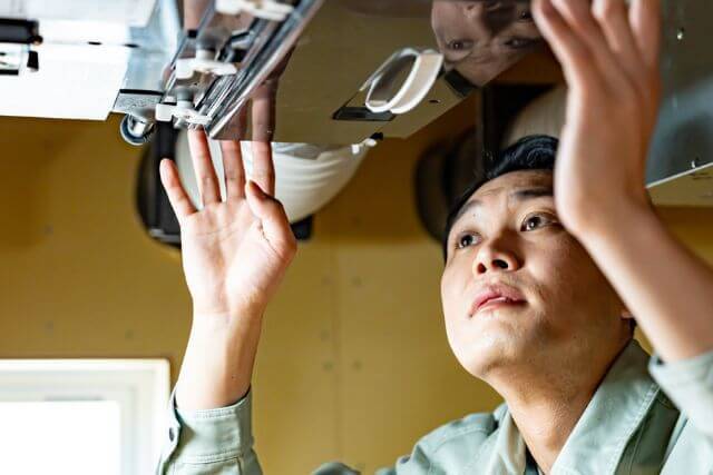 エアコンを新規で設置する際のポイント