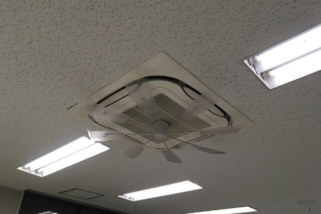 適切にエアコンを設置するポイント