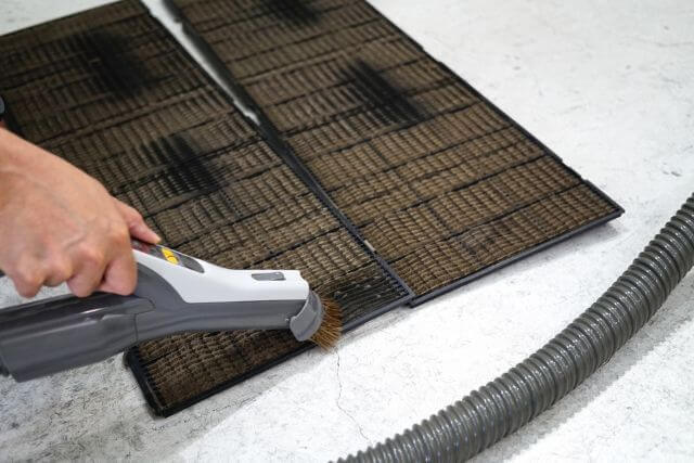 飲食店でありがちな空調の悩み