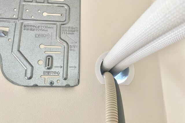 費用を左右する工事内容