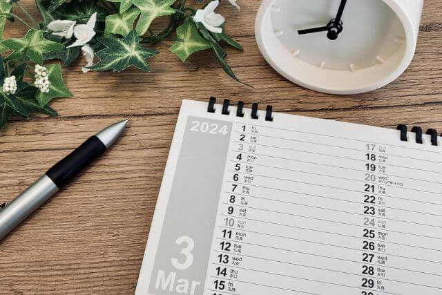 エアコンの交換を依頼するのに適した時期